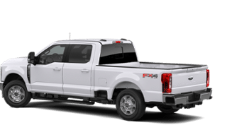 2026 Ford Super Duty® External Image 3